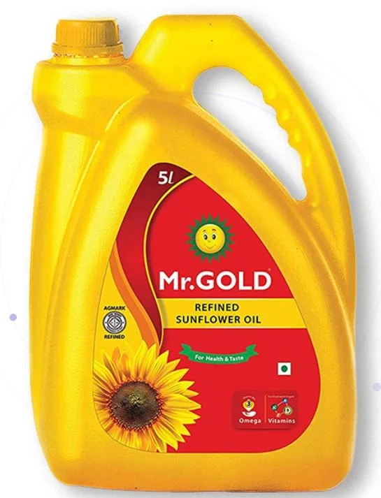 Pressure Sensitive Labels for FMCG and Industrial Packaging