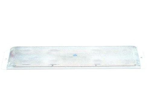 LED Roof Light 2 Stripe 12V 24V DC with Metal Base for Vehicle and Industrial Lighting