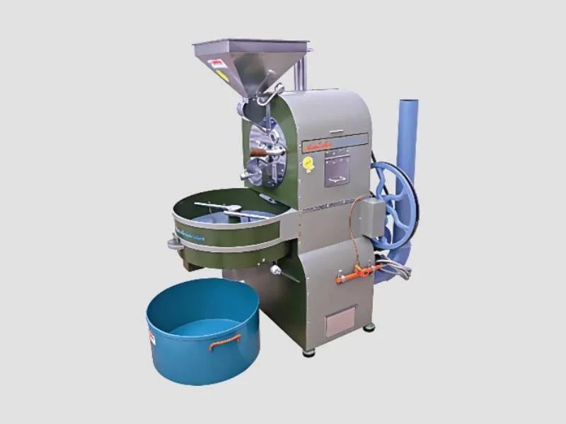 Coffee Roasting Machine