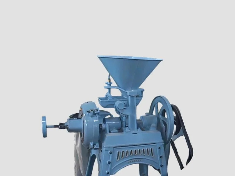Pulverizer
