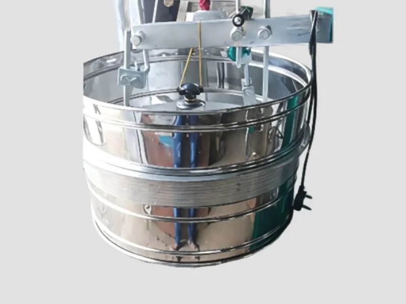 Roasting Machines