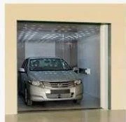 Automobile Elevators Vehicle Lifting Heavy Duty  for Industrial Automotive Use