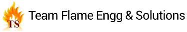 Team Flame Engg & Solutions