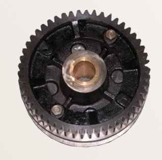 Material Handling Equipment Spares Industrial Replacement Parts