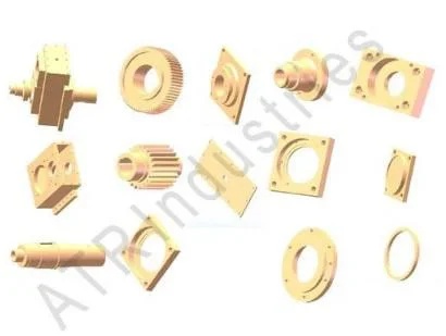 Double Super Gear Box Energy-Efficient for Industrial & Agricultural Use