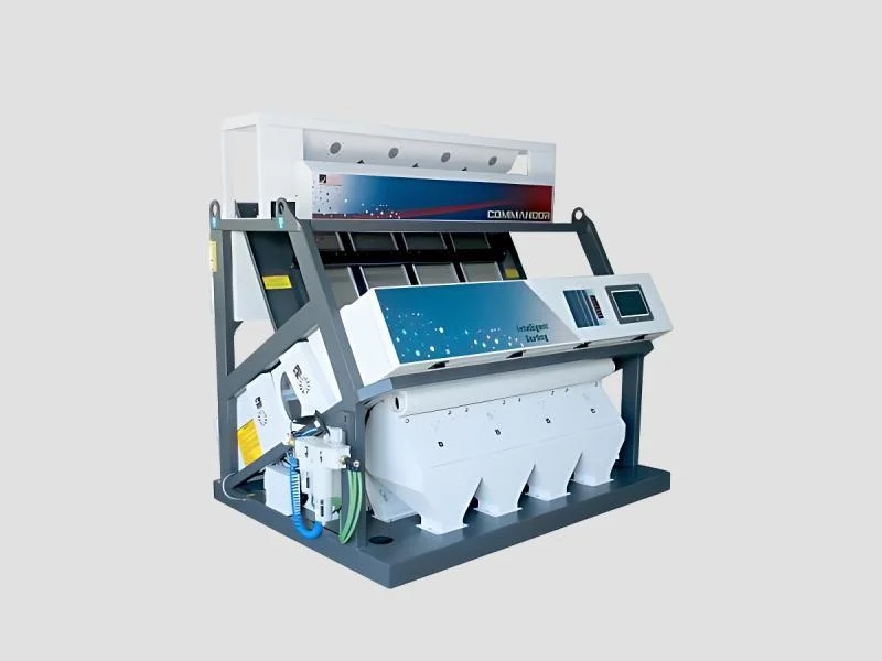 Cardamom Sorting Machine