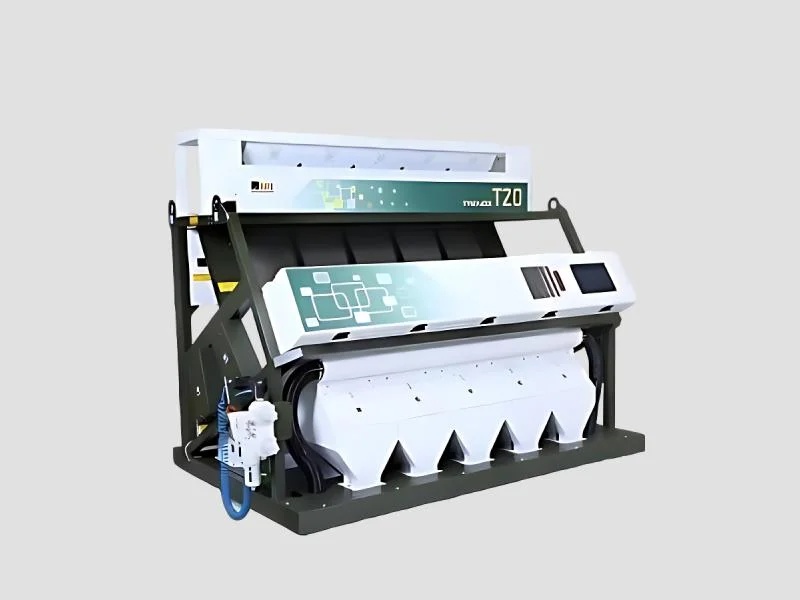Dal Color Sorter
