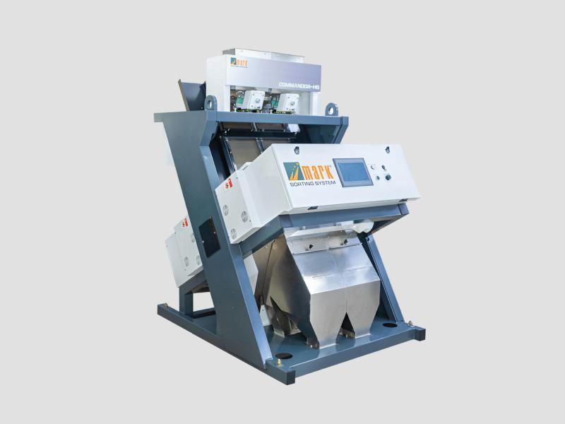  Size Sorting Machine 