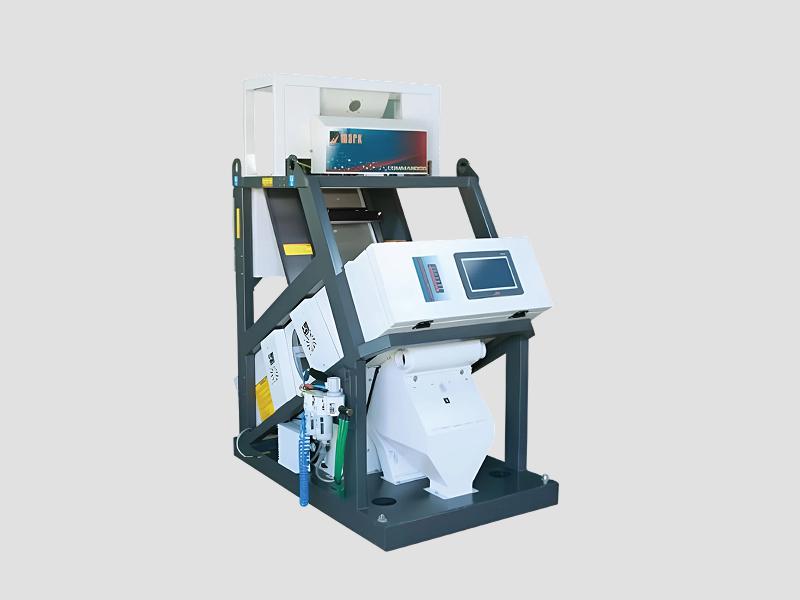 Jathipathri Color Sorter - Commandor Color Sorter Chute 1, 2, 3, 4, 5, 6, 7, 8, 10, 12