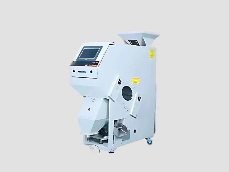 Multi Grain Color Sorter Machine