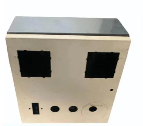 Submersible Pump Relay Box Single Phase MS Electrical Control for Water Pump Applications