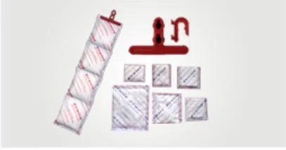 Humico Moisture Absorber