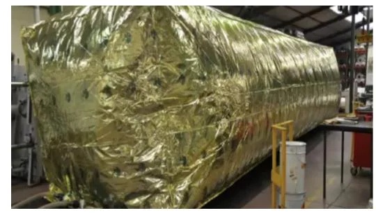 Valstrong High Protection Barrier Film