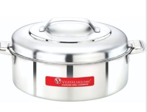 304 SS Multi Bowl Hot Box Stainless Steel Food Warmer