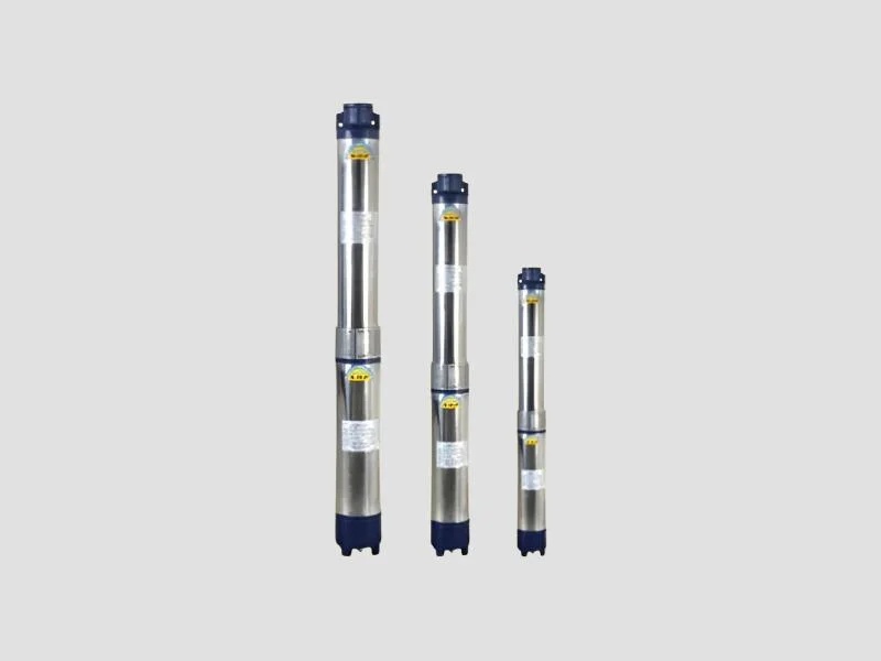 Advanced SHP R2024 R3 Borewell Configuration For Heavy Water Lifting