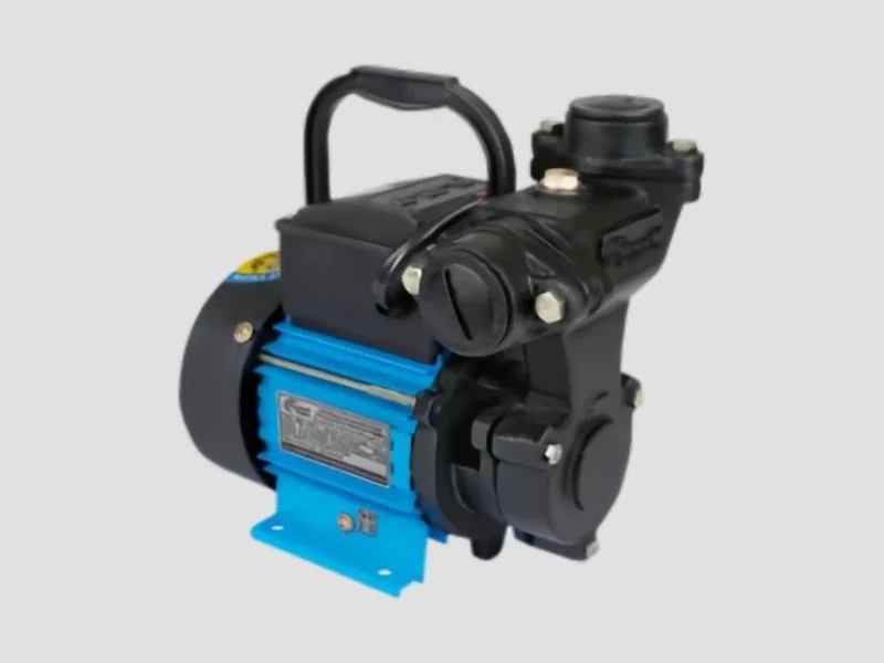 Compact SHP 5050 (0.5HP) Pump For Domestic Water Circulation