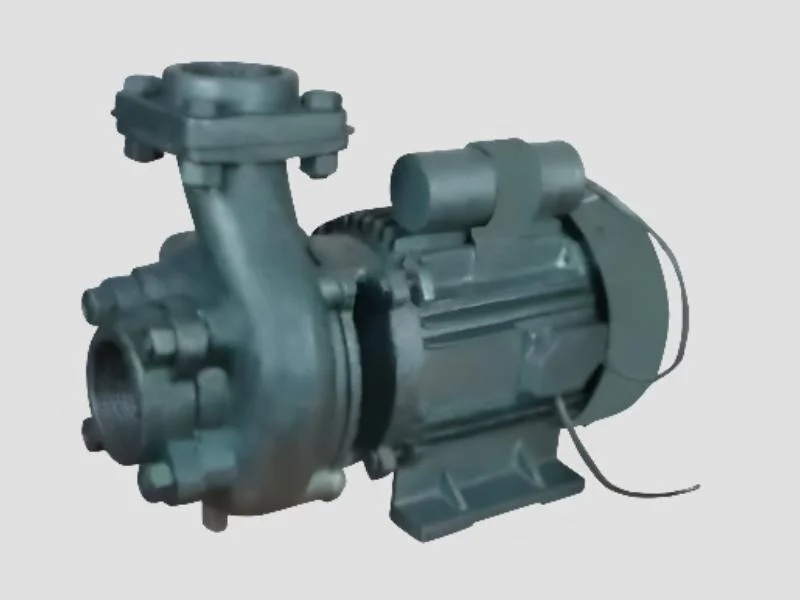 Durable Build MEGA 100-2 (1.0HP) Monoblock Pump For Daily Operation