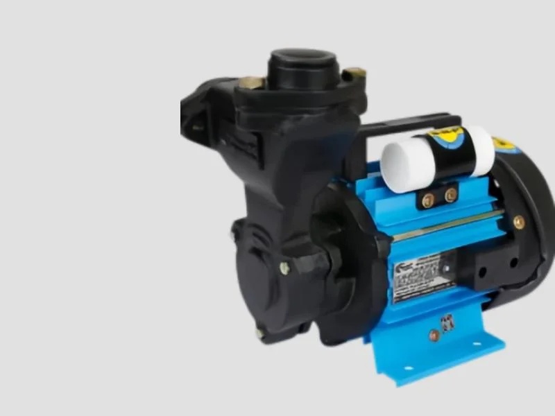 Durable SHP 5065 (0.5HP) Pump For Residential Water Delivery