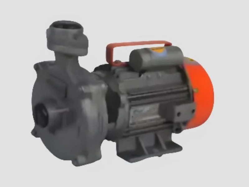 Efficiently designed MEGA 50 (0.5HP) Monoblock Pump For Home Use