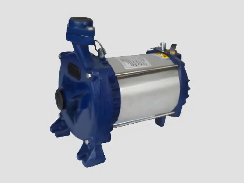 Energy-Saving MAX 100 E (1.0HP) Openwell Model For Home Usage
