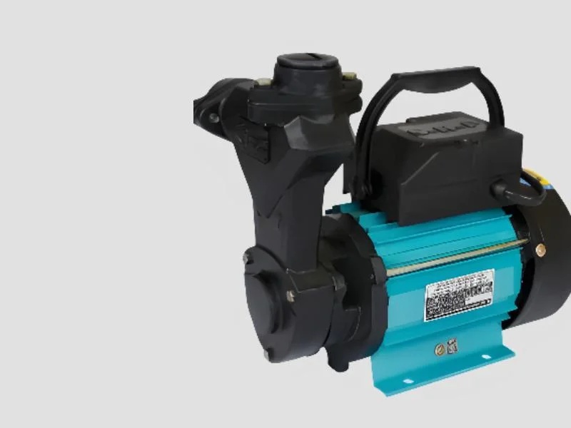 Heavy-Duty Champ 100 (1.0HP) Pump For Commercial Water Supply