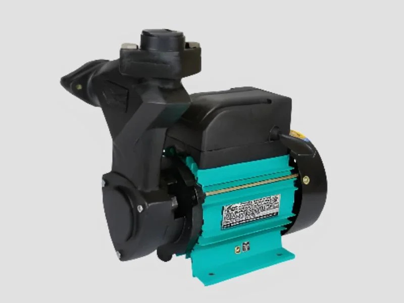 High-Capacity SHP 1200 (1.0HP) Pump For Water Transfer Applications