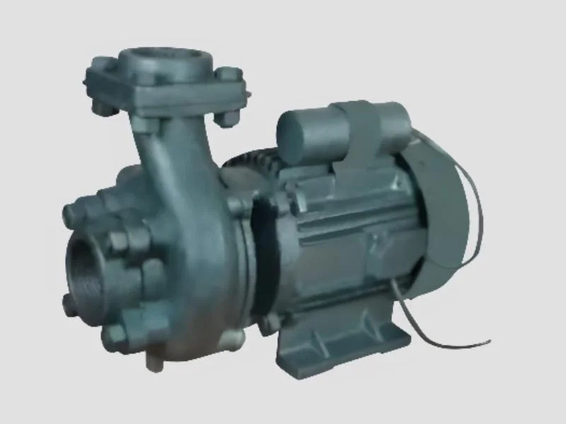 Industrial-Grade MEGA 200-2 (2.0HP) Monoblock Pump For High Demand