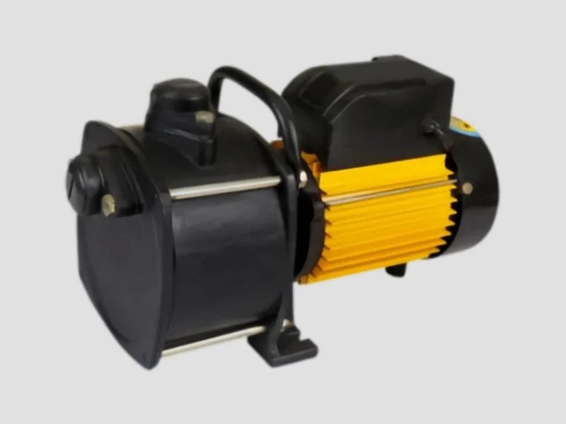 Lightweight SHP SW50 (0.5HP) Shallow Jet Pump For Water Lifting