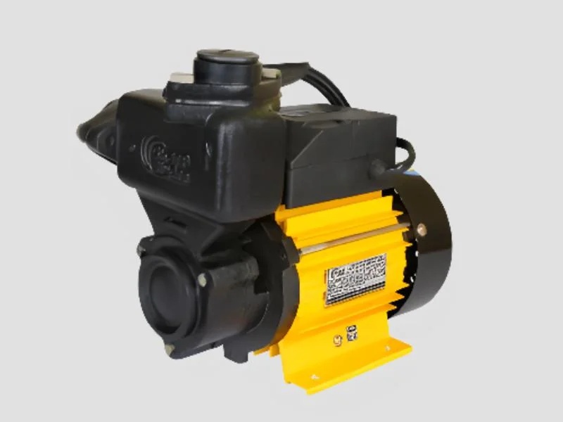 Self Priming Pumps