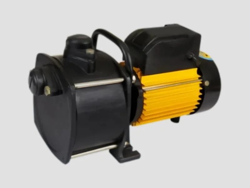 Reliable SHP SW100 (1.0HP) Shallow Jet Pump For Pressure Boosting