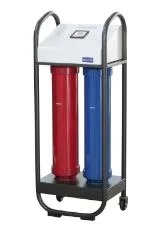 TBD Demineraliser Ion Exchange System for Industrial & Laboratory Use