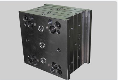 Specialised Machining Services for Precision Components