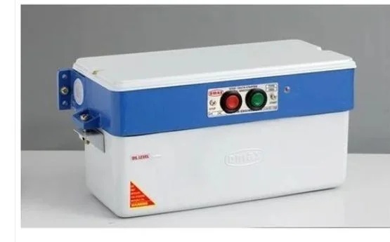 Oil Immersed Star Delta Fully Automatic Starter for Industrial Three Phase Motors