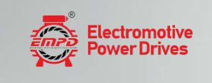 Electromotive Power Drives Pvt Ltd