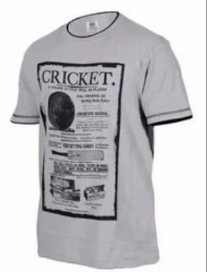 Menâ€™s Cotton T-Shirts â€“ Premium Knitwear â€“ Cibi Exports
