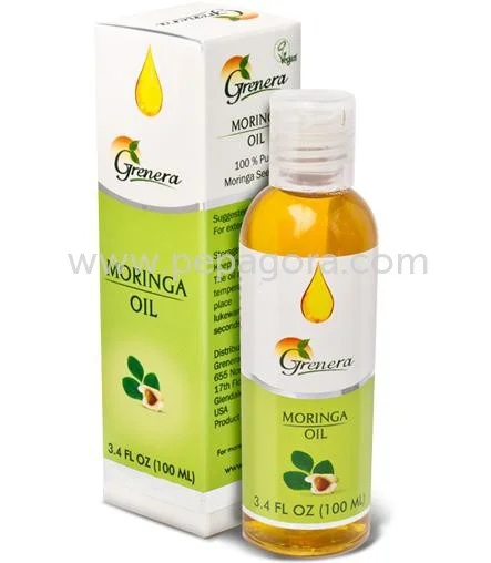 Moringa Oil