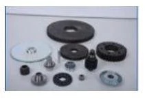 High Precision Gear Parts for Industrial and Automotive Applications