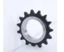 High Precision Sprocket for Industrial and Mechanical Applications