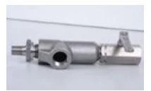 High Precision Valves for Industrial and Mechanical Applications