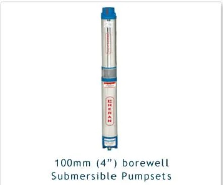 Submersible Pump Cheran