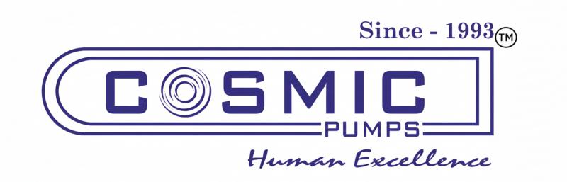 Cosmic Pumps
