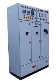 Motor Starter Control Panel IP65 3-Phase for Industrial Use by AB Controls