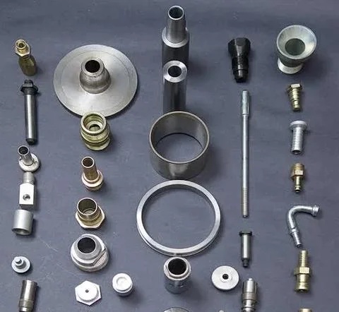 Precision CNC Parts