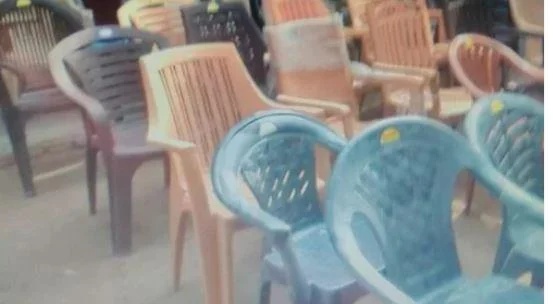 Supreme Plastic Chairs for Indoor and Outdoor Seating