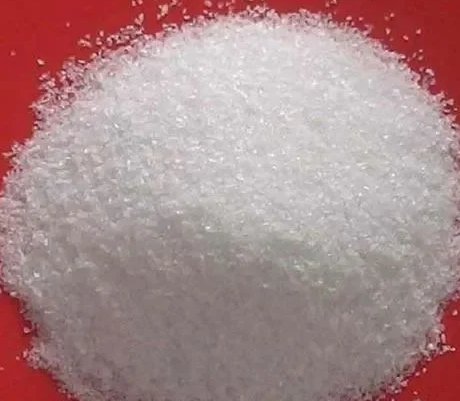 Plastic Polymer Industrial Grade