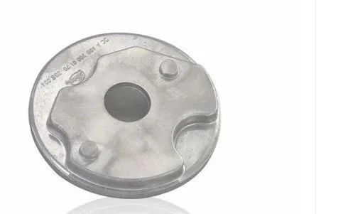 Aluminium Die Casting for Precision Metal Components