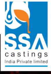 S.S.A. Castings India Pvt Ltd