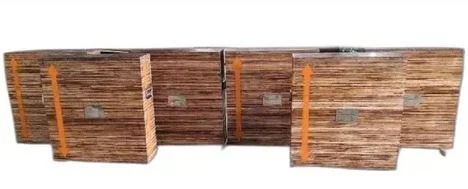 Industrial Wooden Block + 25x20x20 Inch + Solid Wood / Industrial & Manufacturing Use