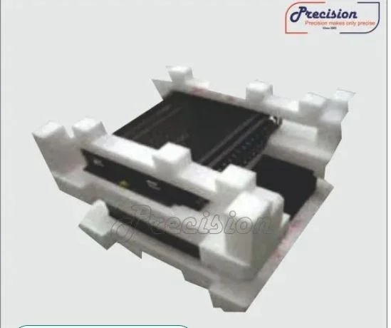 EPE Foam Fitments for Protective Packaging and Cushioning of Fragile Items