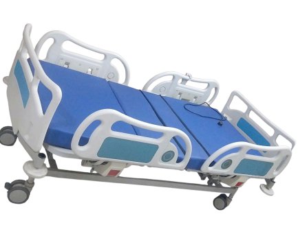 COT 103 ICU COT Electric (Three Function)